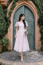 Alina Dress