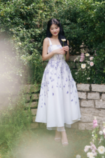 Maisy Dress - Image 2