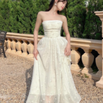 Aurora Dress