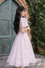 Alina Dress - Image 2