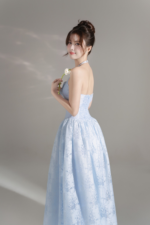 Maris Cinderella Dress - Image 3