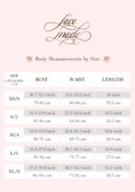 Rewind Romance Corset - Image 10