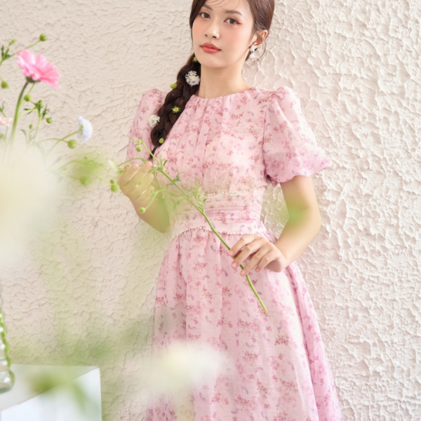 Carly Dress