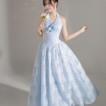 Maris Cinderella Dress