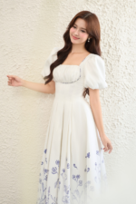 Dylan Dress - Image 3