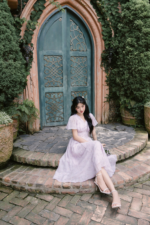 Alina Dress - Image 3