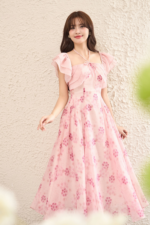 Mika Dress - Image 2