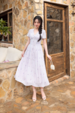 Morgan Dress - Image 2