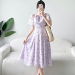 Erica Dress