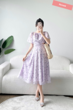 Erica Dress