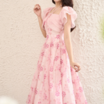 Mika Dress
