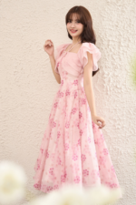 Mika Dress