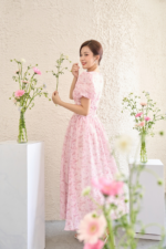 Carly Dress - Image 3