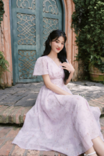 Alina Dress - Image 5