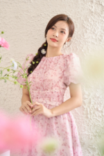 Carly Dress - Image 2