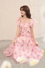 Mika Dress - Image 3