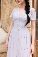 Morgan Dress - Image 3