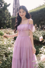 Harper Dress - Image 2