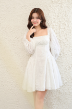 Leah Dress - Image 3