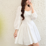 Leah Dress