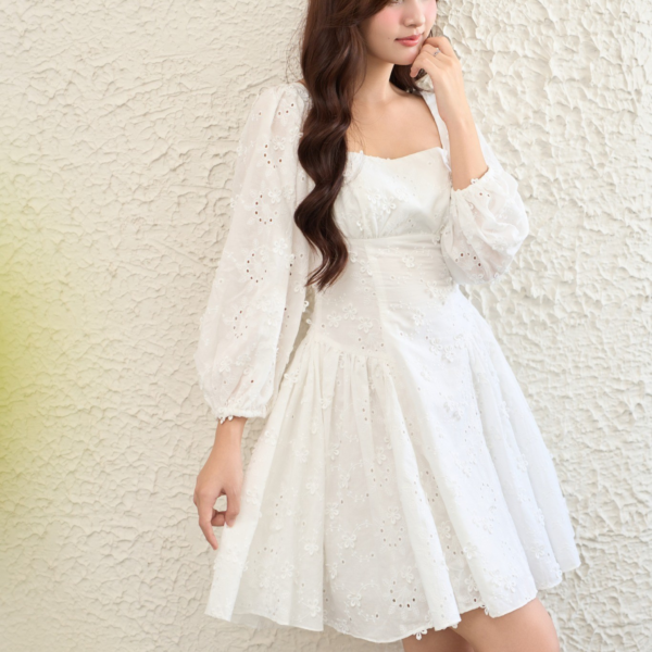 Leah Dress