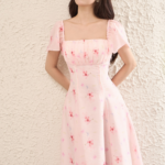 Somi Dress