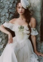 Verbena Girl Dress - Image 3