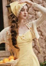 Little Daisy Dress - Image 2
