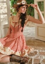 Meadow Maiden Dress - Image 2