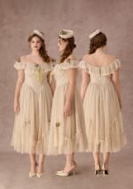 Curve&Plus Verbena Girl Dress - Image 2