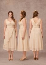 Curve&Plus Naples Sunshine Dress - Image 2
