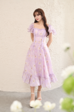 Bora Dress - Image 2