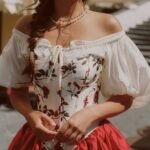 Rose Heights Blouse