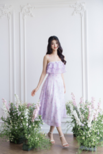 Lina Dress - Image 2