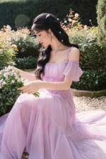 Harper Dress - Image 3
