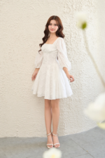 Leah Dress - Image 2