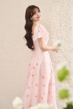 Somi Dress - Image 2