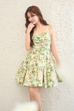 Jade Dress - Image 4