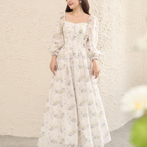 Rebeca Dress