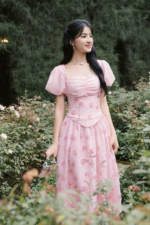 Sofia Dress - Image 2