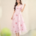 Mia Pink Dress