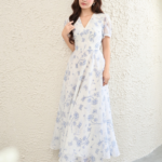 Lavia Dress