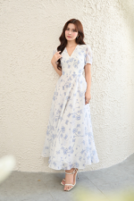 Lavia Dress
