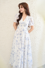 Lavia Dress - Image 2
