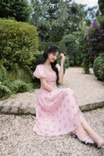 Sofia Dress - Image 3