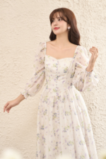 Rebeca Dress - Image 4