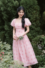 Sofia Dress - Image 4
