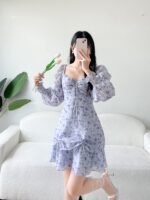 Liana Dress