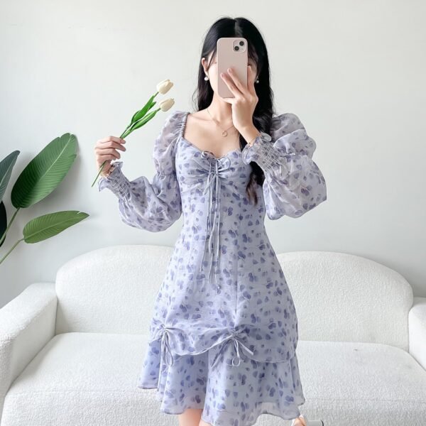 Liana Dress