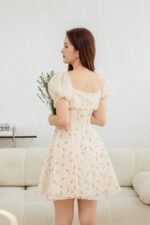 Lila dress - Image 4